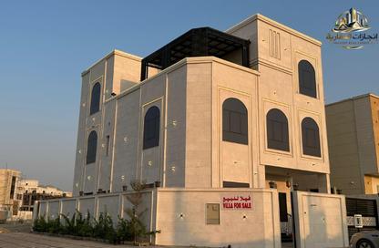 Villa - 6 - 7+ for sale in Al Aamra Gardens - Al Amerah - Ajman