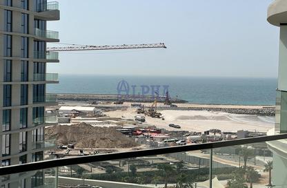 شقة - غرفة نوم - 1 حمام للايجار في باي ريزيدنس - جزيرة حياة - ميناء العرب - راس الخيمة - رأس الخيمة