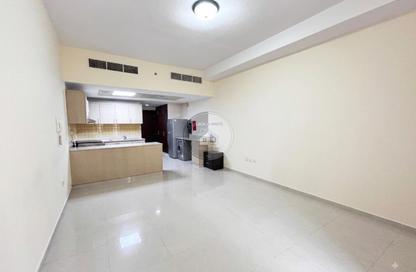 Apartment - Studio - 1 Bathroom for rent in Fayrouz - Bab Al Bahar - Al Marjan Island - Ras Al Khaimah