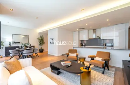 Apartment - 2 Bedrooms - 3 Bathrooms for sale in City Walk Residential Building 16 - City Walk Residential - City Walk - Dubai