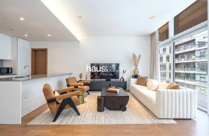 Apartment - 2 Bedrooms - 3 Bathrooms for sale in City Walk Residential Building 16 - City Walk Residential - City Walk - Dubai