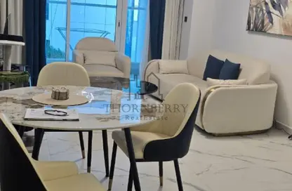 Apartment - 2 Bedrooms - 3 Bathrooms for rent in Opalz By Danube Tower 1 - Opalz by Danube - Dubai Science Park - Dubai