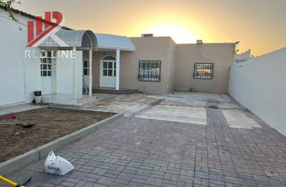 Villa - 6 Bedrooms - 5 Bathrooms for rent in Al Khezamia - Mughaidir - Sharjah