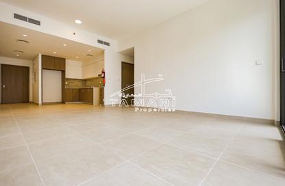 Apartment - 2 - 2 for rent in Seagate Building 1 - Seagate - Mina Rashid - Dubai