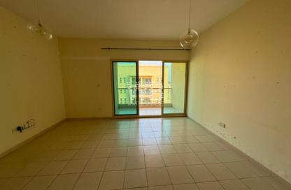Apartment - 1 Bedroom - 1 Bathroom for rent in Al Dhafra 4 - Al Dhafra - Greens - Dubai