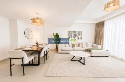 Duplex - 2 Bedrooms - 3 Bathrooms for rent in Pacific Bora Bora - Pacific - Al Marjan Island - Ras Al Khaimah Duplex - 2 Bedrooms - 3 Bathrooms for rent in Pacific Bora Bora - Pacific - Al Marjan Island - Ras Al Khaimah