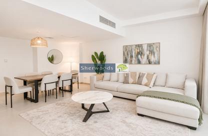 Duplex - 2 Bedrooms - 3 Bathrooms for rent in Pacific Bora Bora - Pacific - Al Marjan Island - Ras Al Khaimah Duplex - 2 Bedrooms - 3 Bathrooms for rent in Pacific Bora Bora - Pacific - Al Marjan Island - Ras Al Khaimah