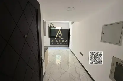 Apartment - Studio - 1 Bathroom for rent in Al Jurf 2 - Al Jurf - Ajman Downtown - Ajman