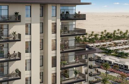 Apartment - 3 Bedrooms - 4 Bathrooms for sale in FIA - Town Square - Dubai