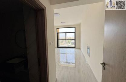 Apartment - 2 Bedrooms - 3 Bathrooms for rent in Ajman Hills - Al Alia - Ajman