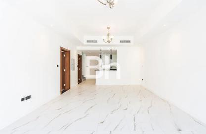 Townhouse - 4 Bedrooms - 4 Bathrooms for sale in Elie Saab VIE Townhouses - District 11 - Mohammed Bin Rashid City - Dubai