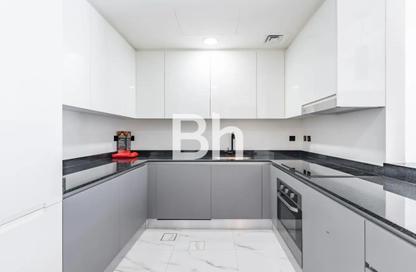 Townhouse - 4 Bedrooms - 4 Bathrooms for sale in Elie Saab VIE Townhouses - District 11 - Mohammed Bin Rashid City - Dubai