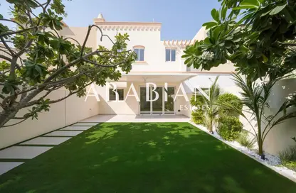 فيلا - 2 غرف نوم - 3 حمامات للبيع في الينابيع 9 - الينابيع - دبي