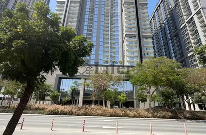 Apartment - 1 Bedroom - 1 Bathroom for rent in Sobha Creek Vistas Reserve Tower A - Sobha Creek Vistas Reserve - Sobha Hartland - Mohammed Bin Rashid City - Dubai