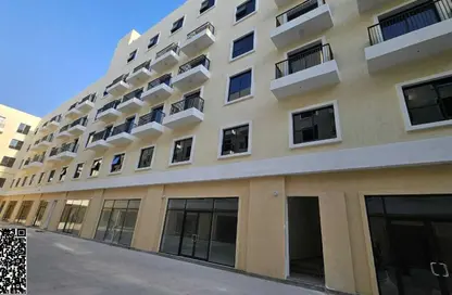 Apartment - 1 Bedroom - 2 Bathrooms for sale in Kentia - Ajman Uptown Villas - Ajman Uptown - Ajman