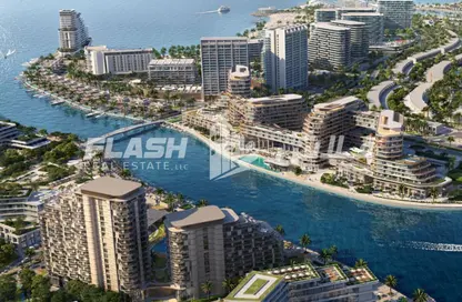Apartment - 1 Bedroom - 1 Bathroom for sale in Mirasol - Raha Island - Mina Al Arab - Ras Al Khaimah