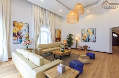 Villa - 4 - 5 for rent in Garden Homes Frond O - Garden Homes - Palm Jumeirah - Dubai Villa - 4 - 5 for rent in Garden Homes Frond O - Garden Homes - Palm Jumeirah - Dubai