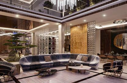 Villa - 5 Bedrooms - 7 Bathrooms for sale in Damac Gems Estates 1 - Damac Gems Estates - DAMAC Hills - Dubai