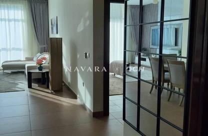 Apartment - 1 - 2 for rent in Hamilton Tower - Business Bay - Dubai Apartment - 1 - 2 for rent in Hamilton Tower - Business Bay - Dubai