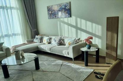 Apartment - 1 - 2 for rent in Hamilton Tower - Business Bay - Dubai Apartment - 1 - 2 for rent in Hamilton Tower - Business Bay - Dubai