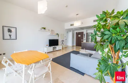 Apartment - 1 Bedroom - 1 Bathroom for sale in Al Murad Tower - Al Barsha 1 - Al Barsha - Dubai