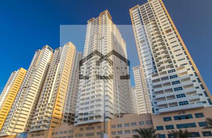 Apartment - 3 - 5 for sale in Ajman One Tower 5 - Ajman One - Ajman Downtown - Ajman Apartment - 3 - 5 for sale in Ajman One Tower 5 - Ajman One - Ajman Downtown - Ajman