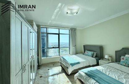 Apartment - 3 Bedrooms - 3 Bathrooms for rent in Sahara Tower 2 - Sahara Complex - Al Nahda - Sharjah Apartment - 3 Bedrooms - 3 Bathrooms for rent in Sahara Tower 2 - Sahara Complex - Al Nahda - Sharjah