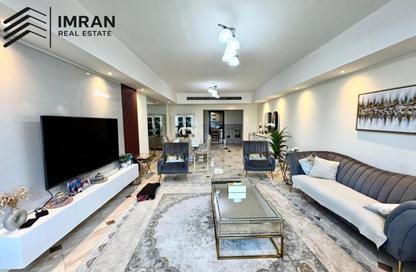 Apartment - 3 Bedrooms - 3 Bathrooms for rent in Sahara Tower 2 - Sahara Complex - Al Nahda - Sharjah Apartment - 3 Bedrooms - 3 Bathrooms for rent in Sahara Tower 2 - Sahara Complex - Al Nahda - Sharjah