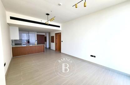 Apartment - 1 Bedroom - 2 Bathrooms for rent in Binghatti Orchid - District 10 - Jumeirah Village Circle - Dubai