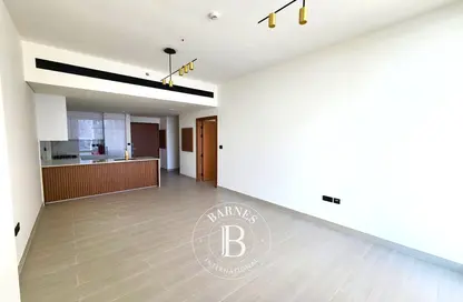 Apartment - 1 Bedroom - 2 Bathrooms for rent in Binghatti Orchid - District 10 - Jumeirah Village Circle - Dubai