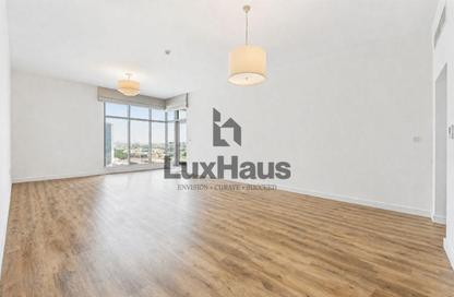 Apartment - 2 Bedrooms - 4 Bathrooms for rent in Green Lakes Towers 1 - Green Lakes Towers - JLT Cluster S - Jumeirah Lake Towers - Dubai