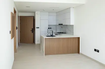 Apartment - 1 Bedroom - 2 Bathrooms for rent in Binghatti Venus - District 13 - Jumeirah Village Circle - Dubai