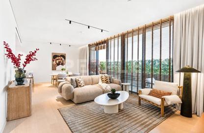 Apartment - 1 Bedroom - 2 Bathrooms for sale in Kempinski Residences The Creek Tower 1 - Kempinski Residences The Creek - Dubai Healthcare City 2 - Al Jaddaf - Dubai