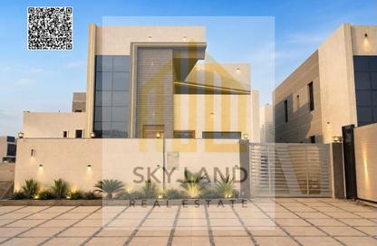 Villa - 4 - 6 for sale in Kabbali Hills - Al Helio 2 - Al Helio - Ajman