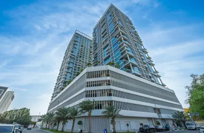 Apartment - 2 Bedrooms - 4 Bathrooms for rent in Al Fattan Downtown Tower 3 - Al Fattan Downtown Towers - Al Satwa - Dubai