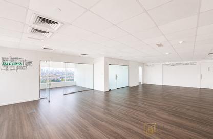 Office Space - Studio for rent in Concord Tower - Dubai Media City - Dubai
