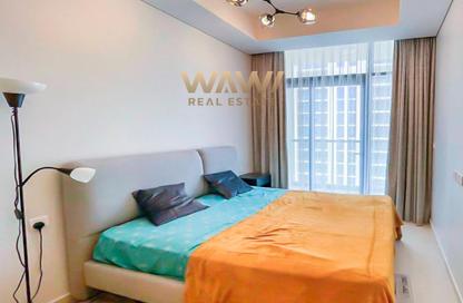 Apartment - 1 Bedroom - 1 Bathroom for rent in Aykon City Tower C - Aykon City - Business Bay - Dubai
