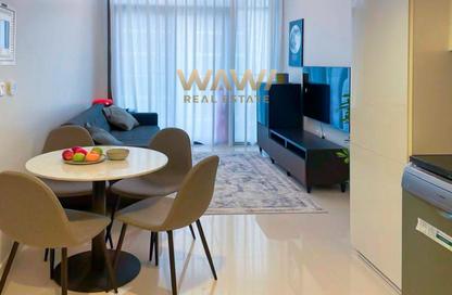 Apartment - 1 Bedroom - 1 Bathroom for rent in Aykon City Tower C - Aykon City - Business Bay - Dubai