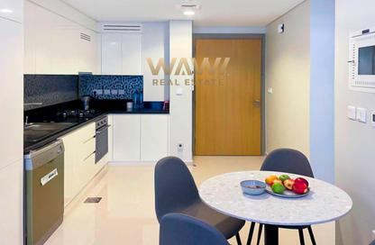 Apartment - 1 Bedroom - 1 Bathroom for rent in Aykon City Tower C - Aykon City - Business Bay - Dubai