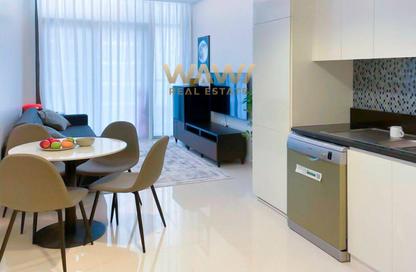 Apartment - 1 Bedroom - 1 Bathroom for rent in Aykon City Tower C - Aykon City - Business Bay - Dubai
