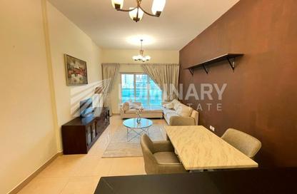 Apartment - 1 Bedroom - 2 Bathrooms for rent in 4Direction Residence 1 - Dubai Land Residence Complex - Dubai