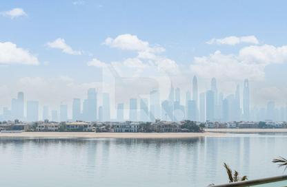 Apartment - 2 - 3 for sale in The 8 - The Crescent - Palm Jumeirah - Dubai