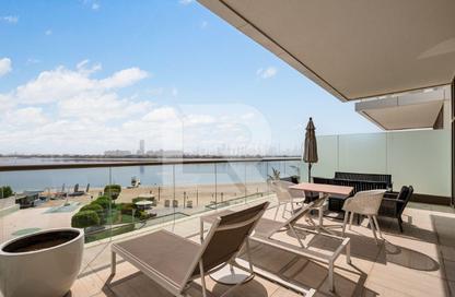 Apartment - 2 - 3 for sale in The 8 - The Crescent - Palm Jumeirah - Dubai