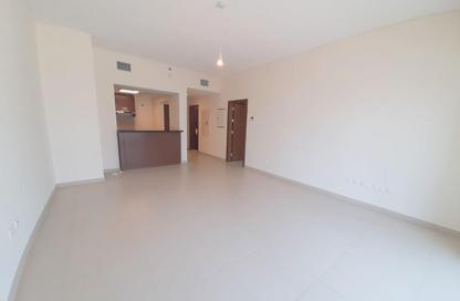 Apartment - 1 Bedroom - 2 Bathrooms for rent in The Gate Tower 1 - Shams Abu Dhabi - Al Reem Island - Abu Dhabi