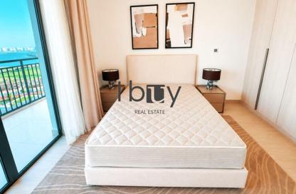 Apartment - 2 Bedrooms - 4 Bathrooms for sale in Residences D - Yas Golf Collection - Yas Island - Abu Dhabi Apartment - 2 Bedrooms - 4 Bathrooms for sale in Residences D - Yas Golf Collection - Yas Island - Abu Dhabi