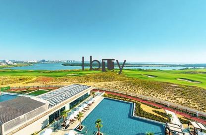 Apartment - 2 Bedrooms - 4 Bathrooms for sale in Residences D - Yas Golf Collection - Yas Island - Abu Dhabi Apartment - 2 Bedrooms - 4 Bathrooms for sale in Residences D - Yas Golf Collection - Yas Island - Abu Dhabi