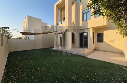 Villa - 3 - 4 for rent in Mira Oasis 3 - Mira Oasis - Reem - Dubai