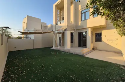 فيلا - 3 غرف نوم - 4 حمامات للايجار في ميرا اوازيس 3 - ميرا اوازيس - ريم - دبي فيلا - 3 غرف نوم - 4 حمامات للايجار في ميرا اوازيس 3 - ميرا اوازيس - ريم - دبي