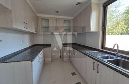 Villa - 3 - 4 for rent in Mira Oasis 3 - Mira Oasis - Reem - Dubai Villa - 3 - 4 for rent in Mira Oasis 3 - Mira Oasis - Reem - Dubai