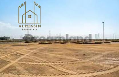 Land - Studio for sale in CityLife Al Tallah - Al Tallah 2 - Ajman